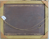 KS 222
<br/>
Uitzicht vanaf de Wagenweg bij Haarlem
<br/>
<em>Rente Linsen, Anthony Gabriel (1799-1840)</em>